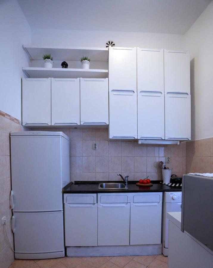 Apartment Papalic Palace Split