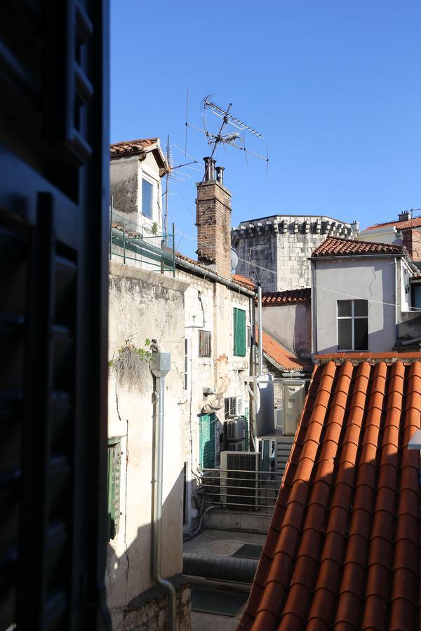Papalic Palace Apartment Split
