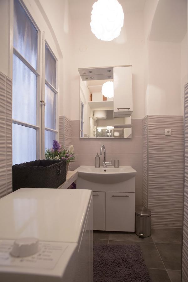 Apartment Papalic Palace Split
