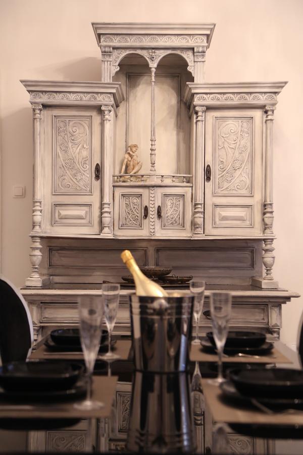 Apartment Papalic Palace *