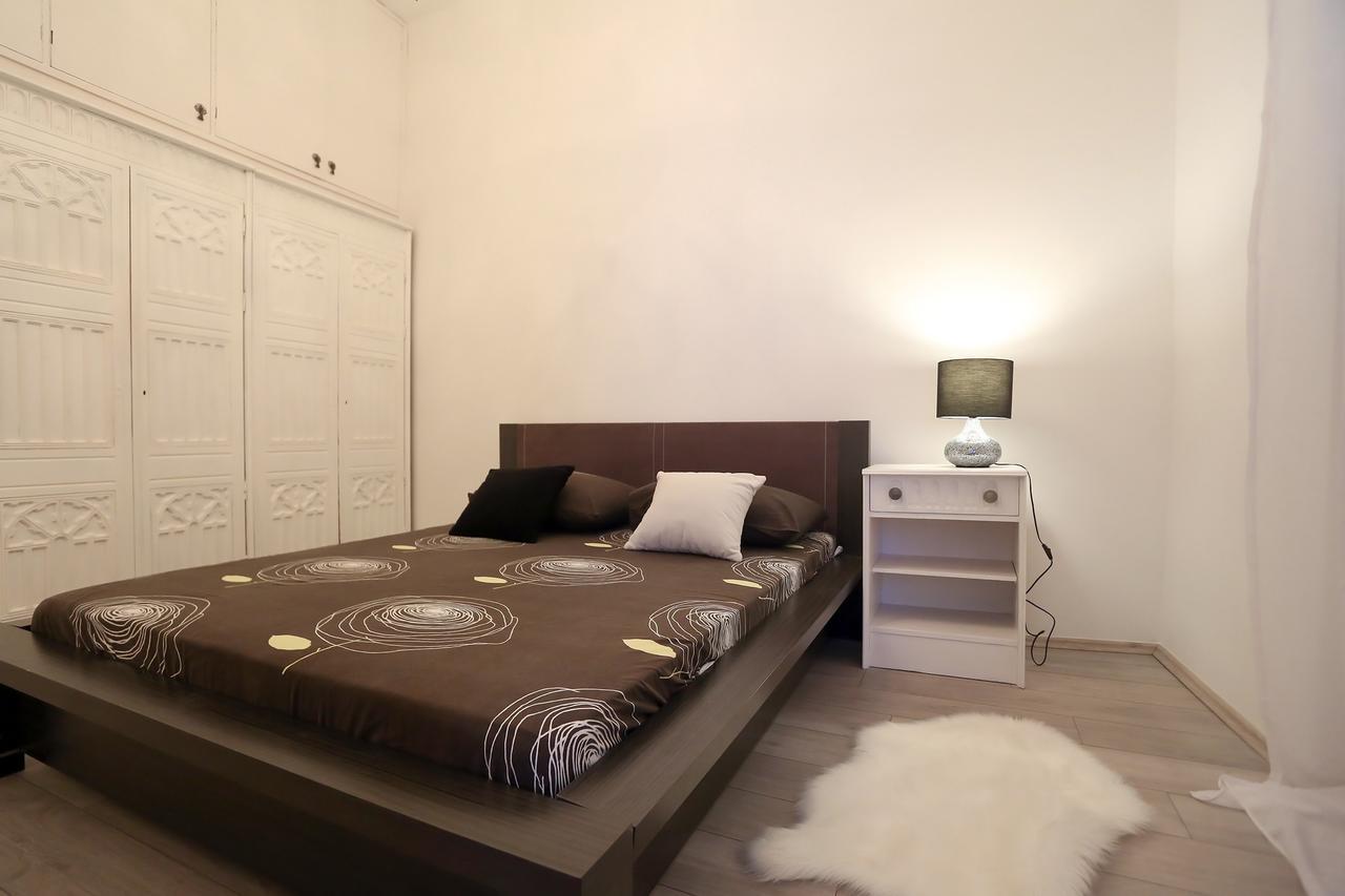 Apartment Papalic Palace *