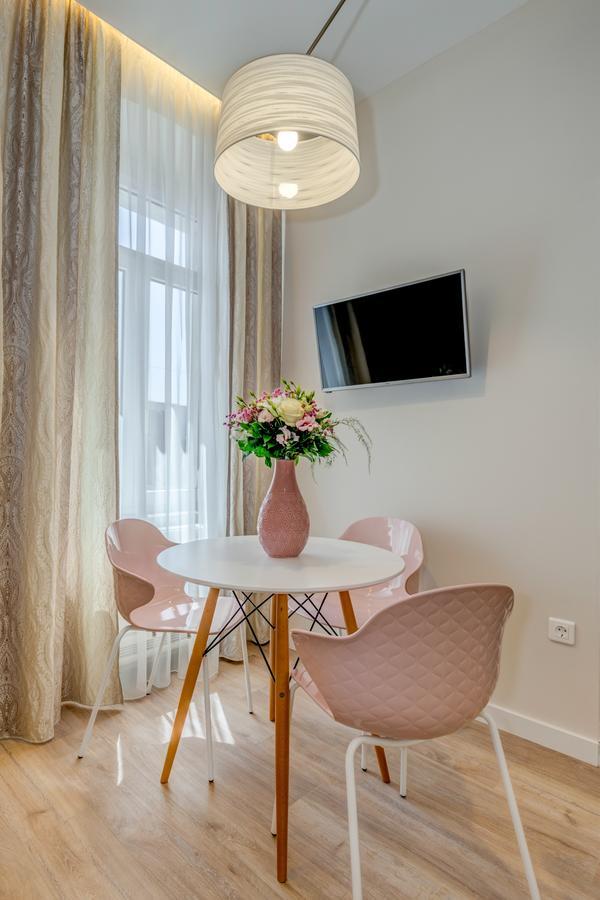 Apartman Royal Theatre Studio And
