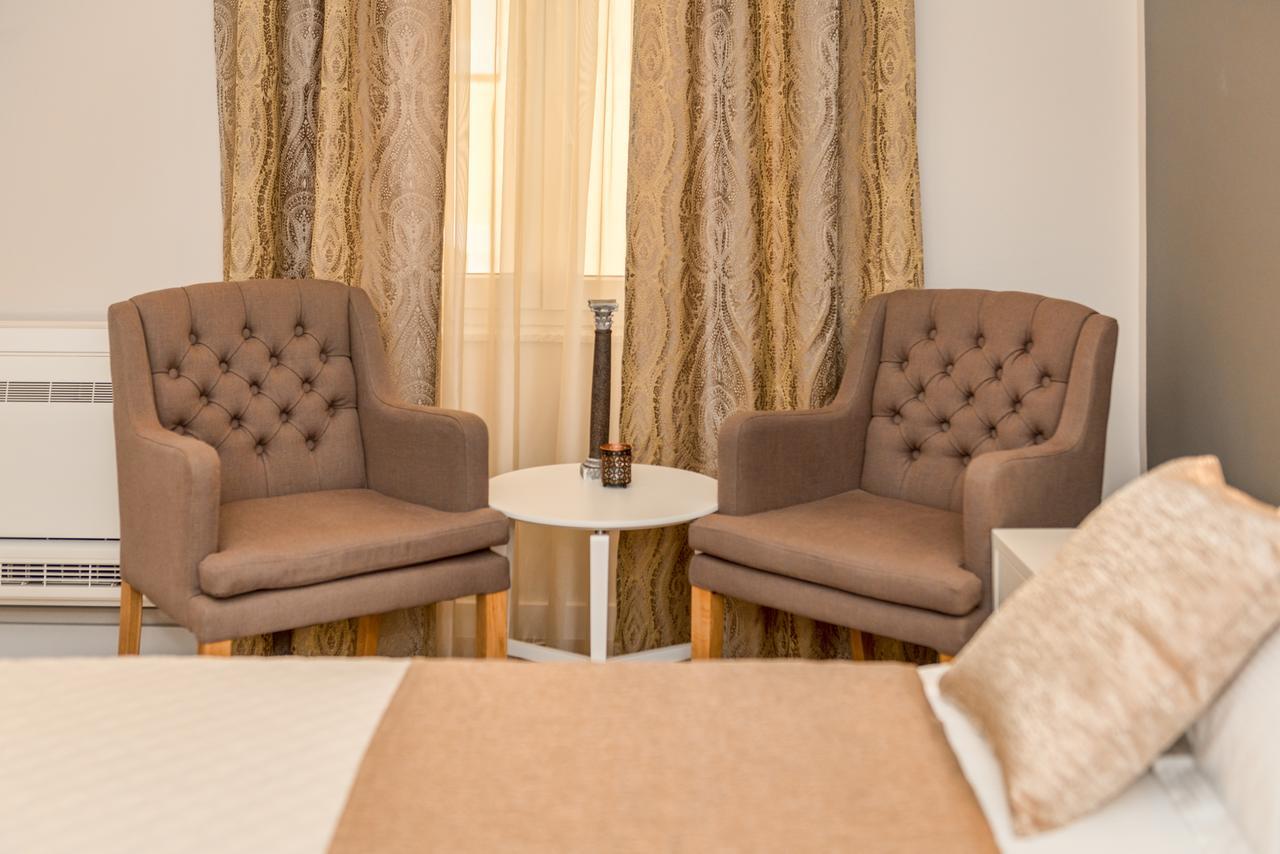 Apartman Royal Theatre Studio And Split