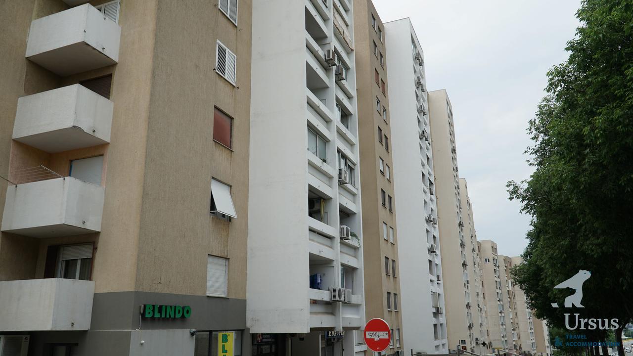 Duplex Tinel