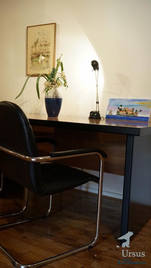 Apartment Duplex Tinel Split