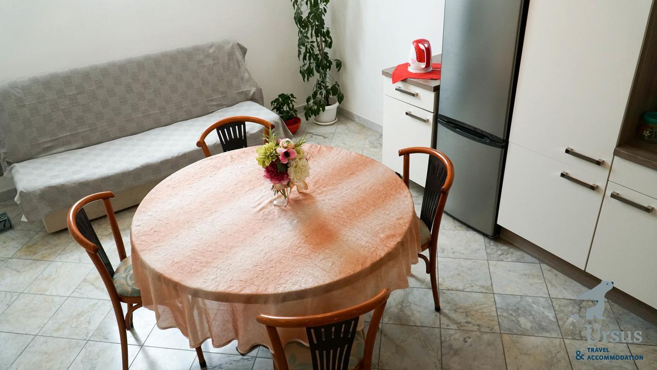 Duplex Tinel Apartment *