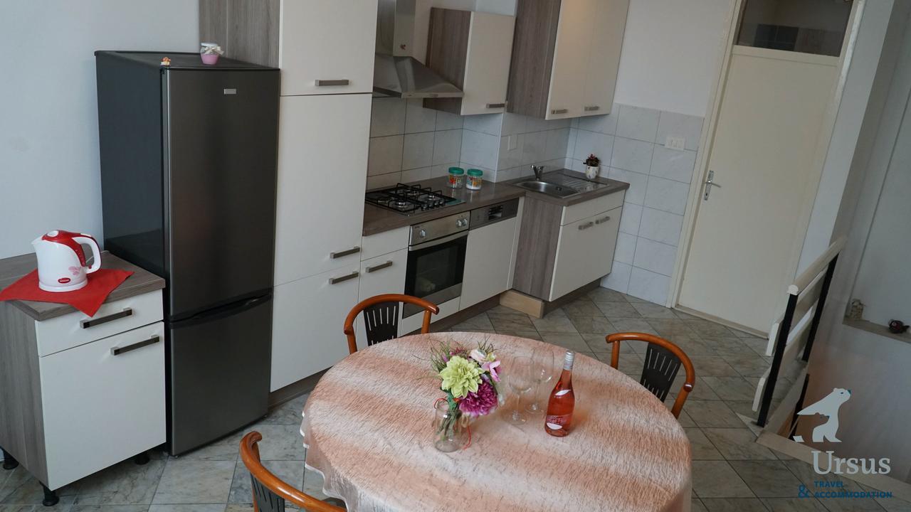 Duplex Tinel