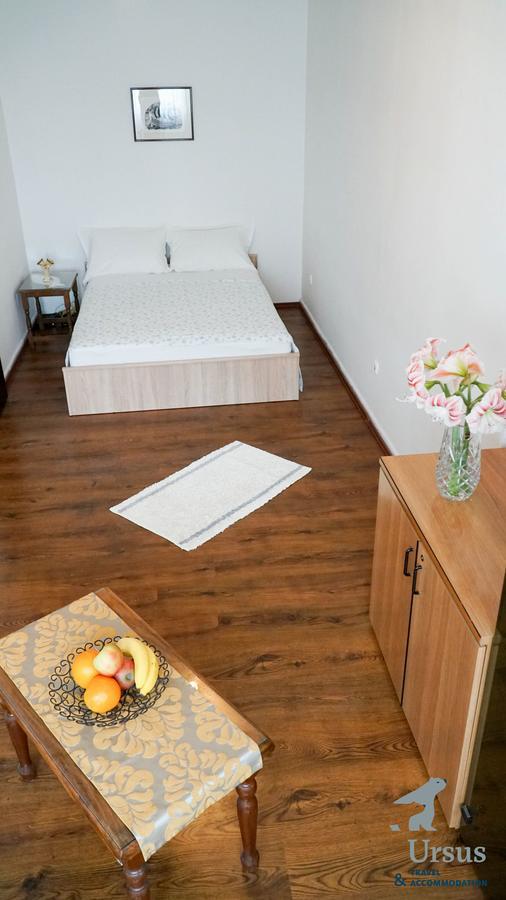 Apartment Duplex Tinel *