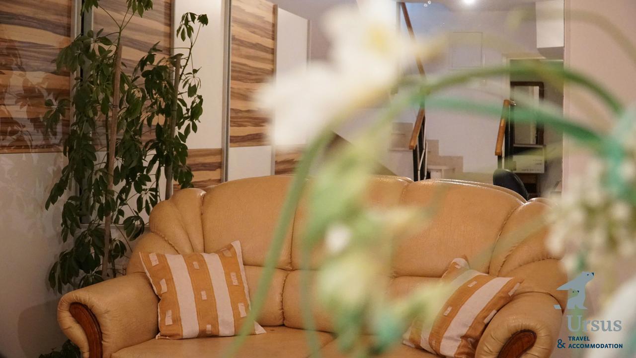 Duplex Tinel Apartment *