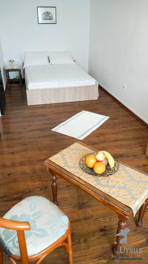 Apartment Duplex Tinel