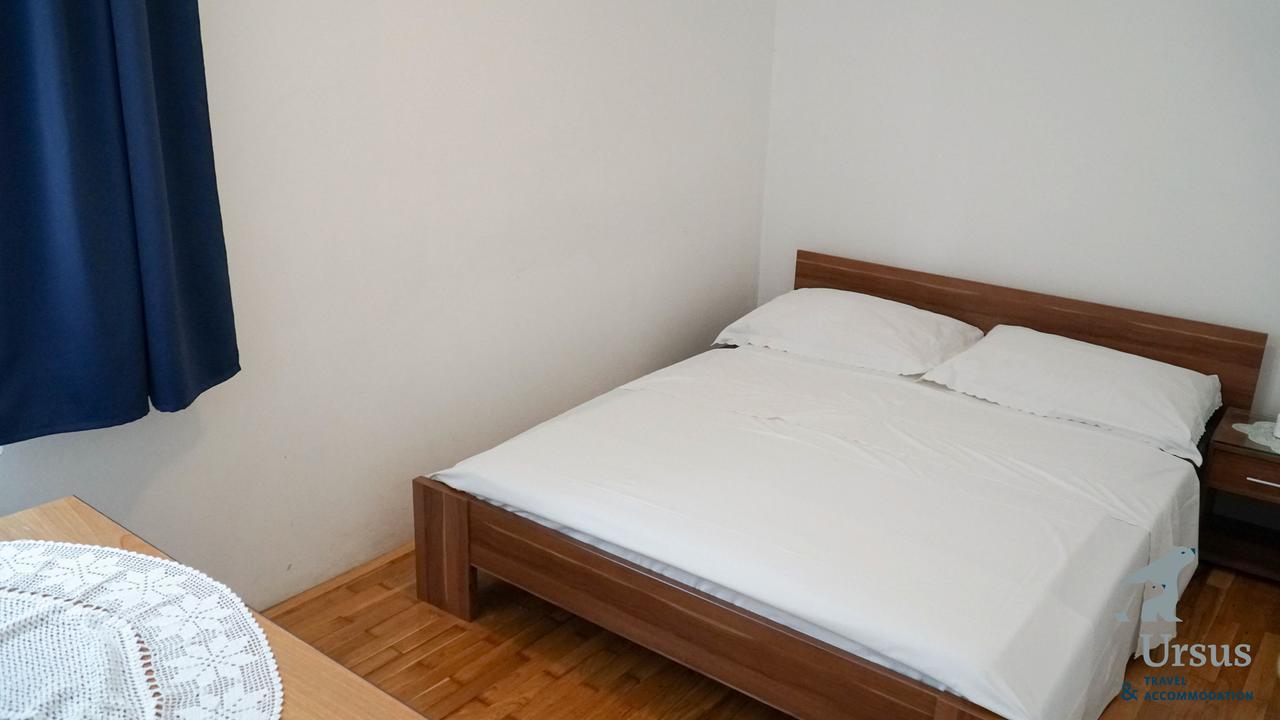 Apartment Duplex Tinel *