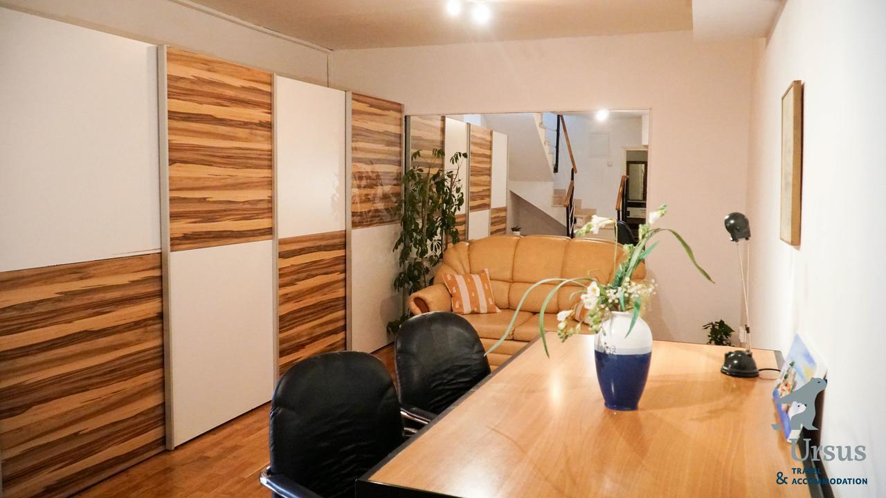 Duplex Tinel Split