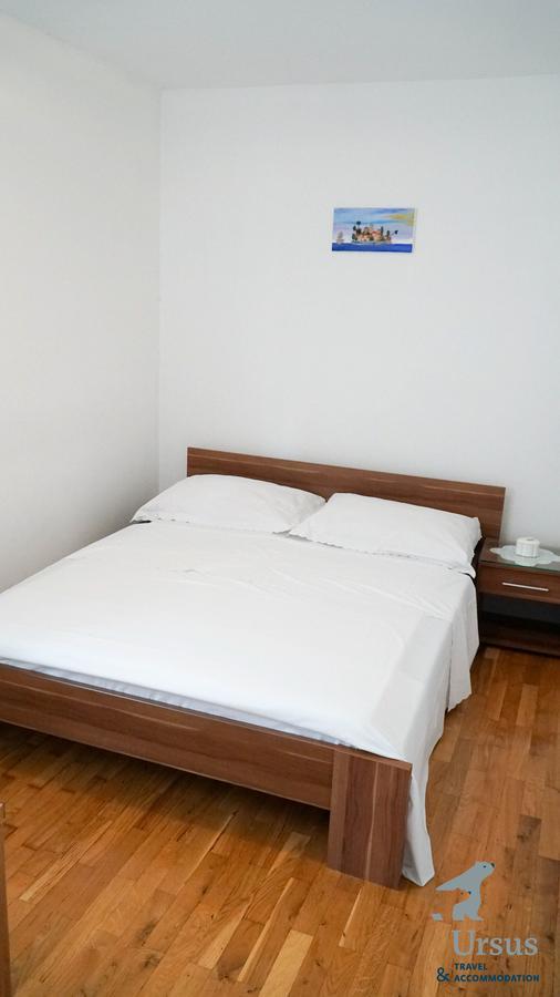 Apartment Duplex Tinel *