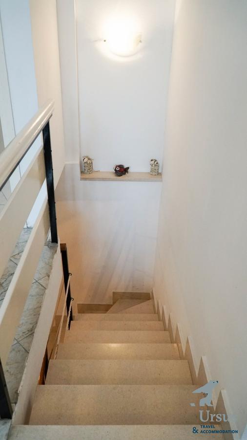 Duplex Tinel Apartment Split
