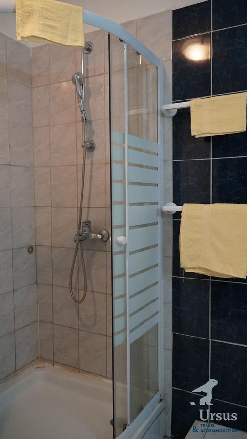 Duplex Tinel