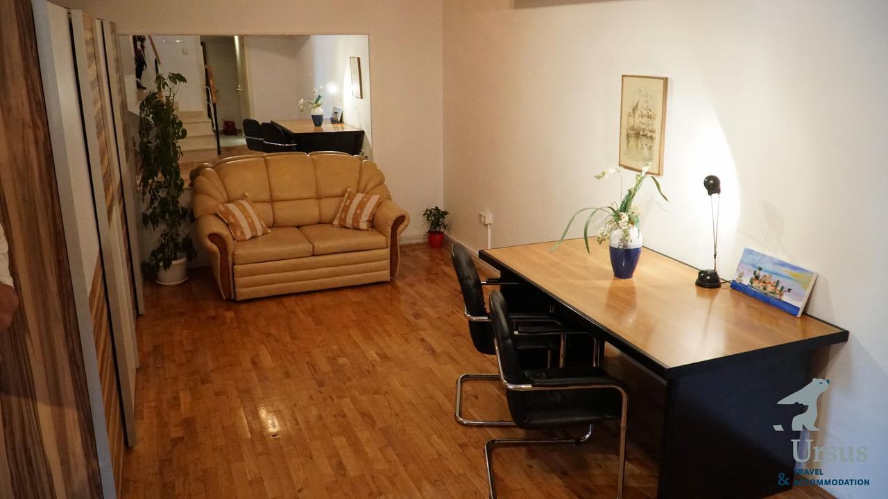 Apartment Duplex Tinel Split