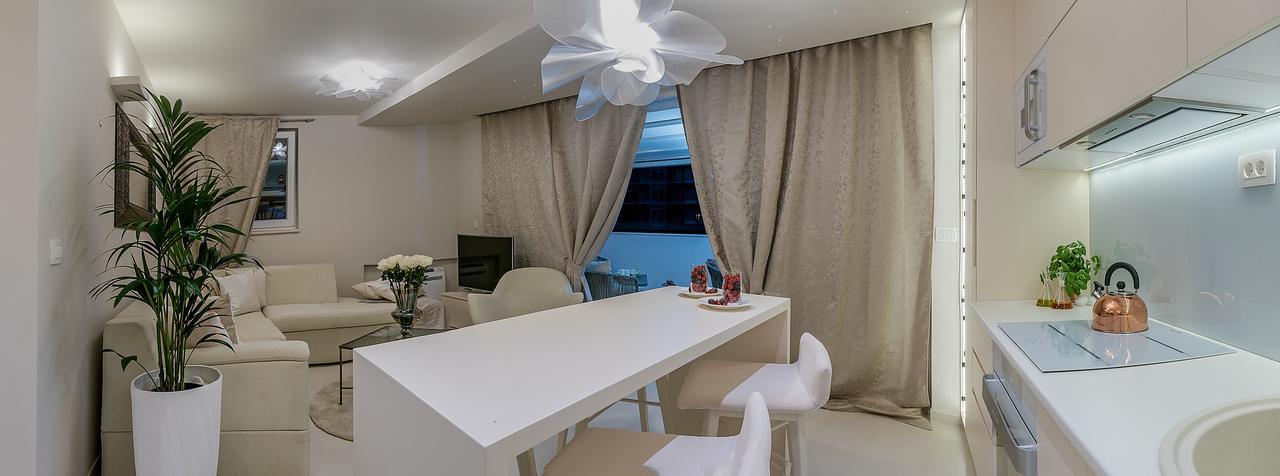 Levelup Apartment *
