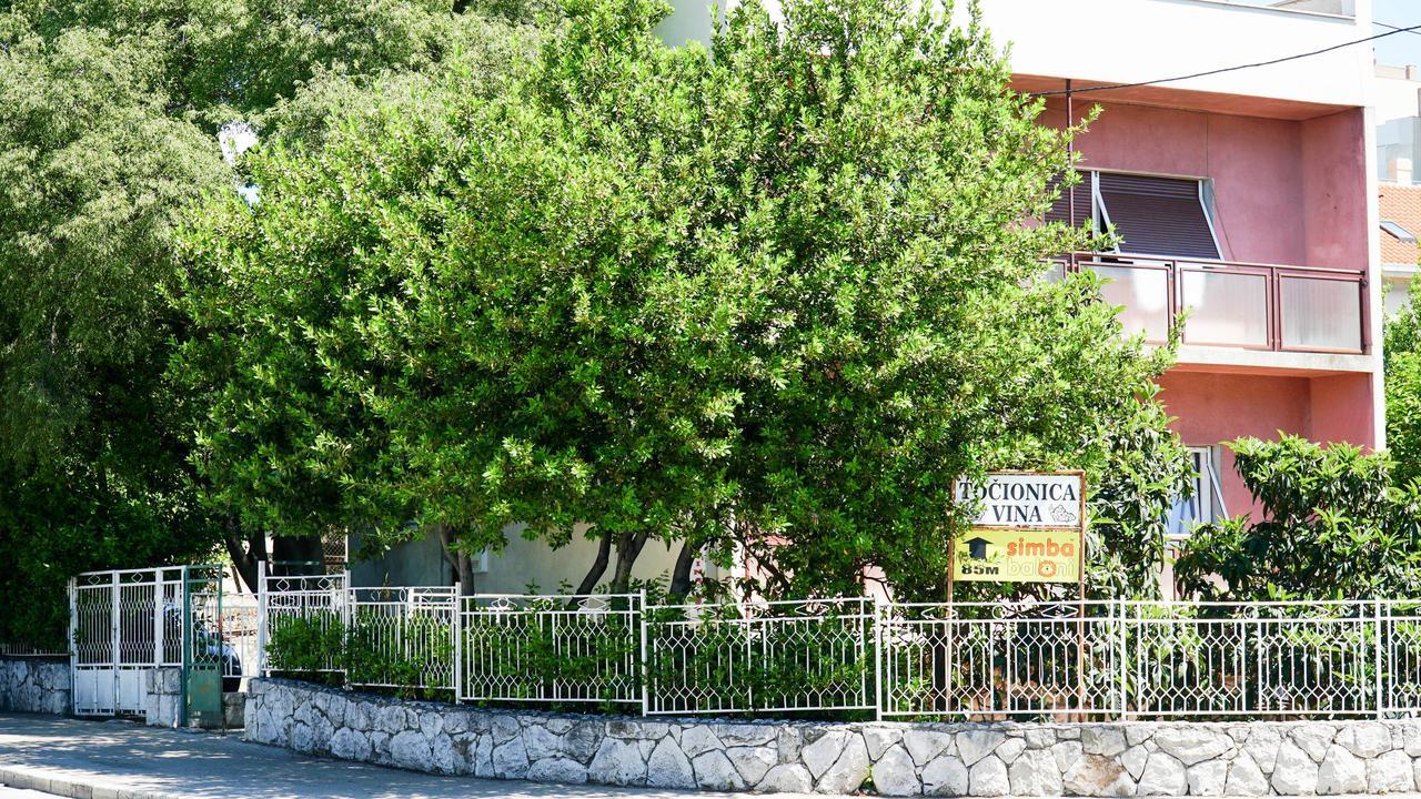 Apartment Nora Wine House