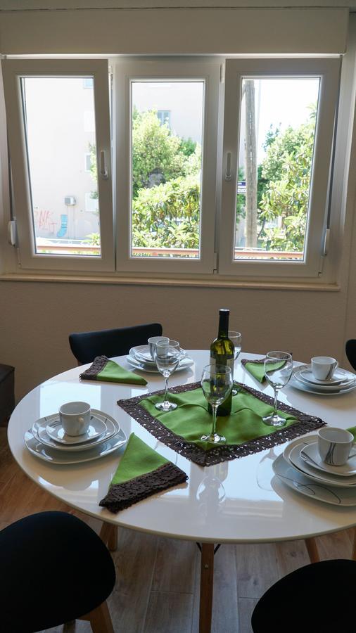 Nora Wine House Appartement