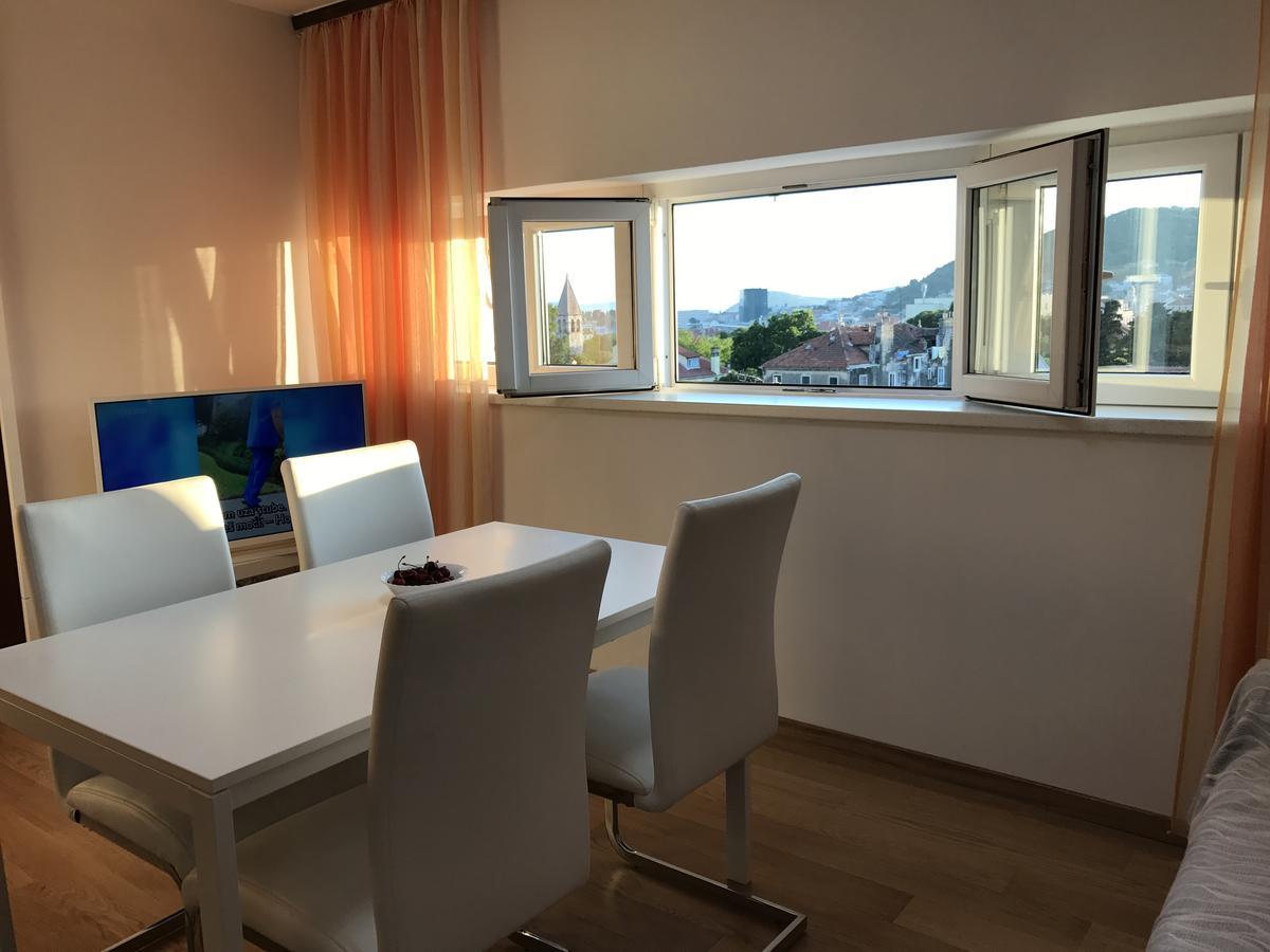 Istarska Street (adults Only) Apartment Split