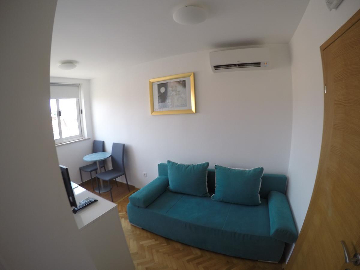 Istarska Street (adults Only) Apartment Split
