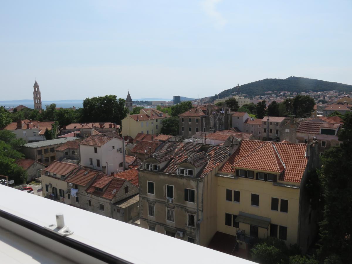 Istarska Street (adults Only) Apartment Split