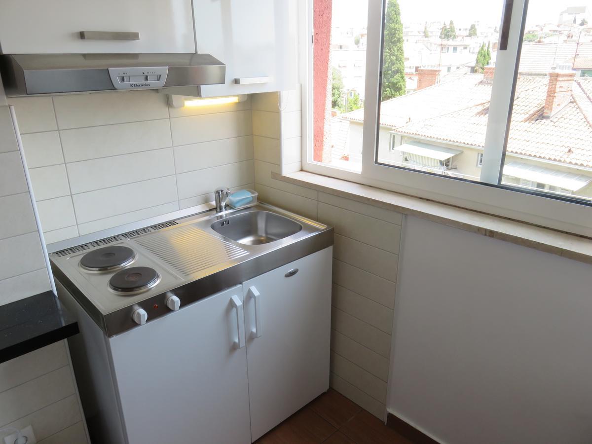 Apartment Istarska Street (adults Only)