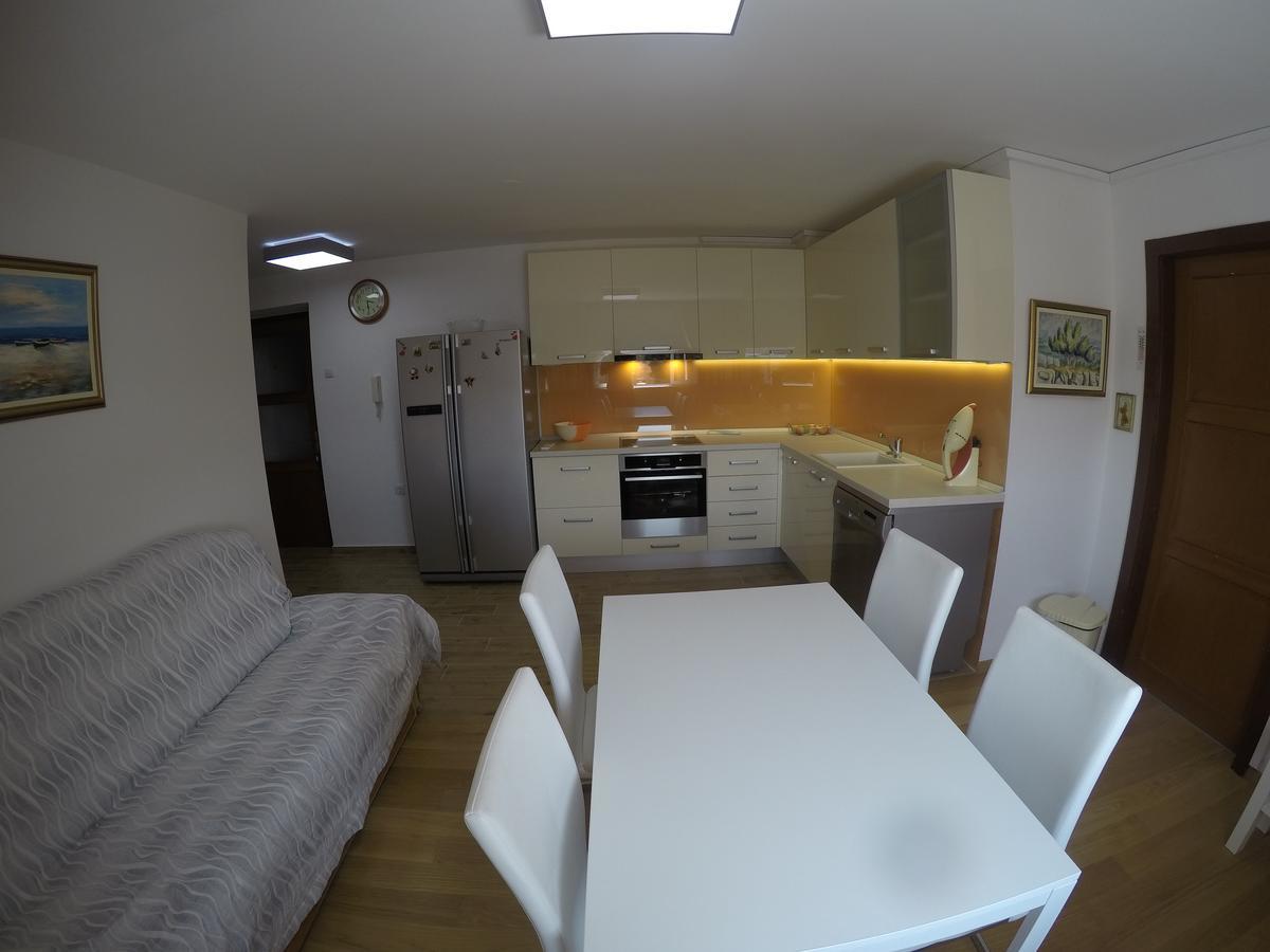 Istarska Street (adults Only) Apartment Split
