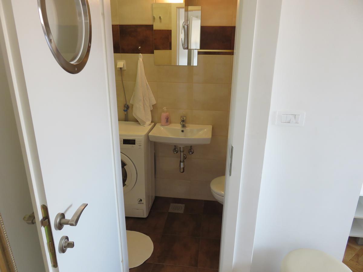 Istarska Street (adults Only) Apartment Split