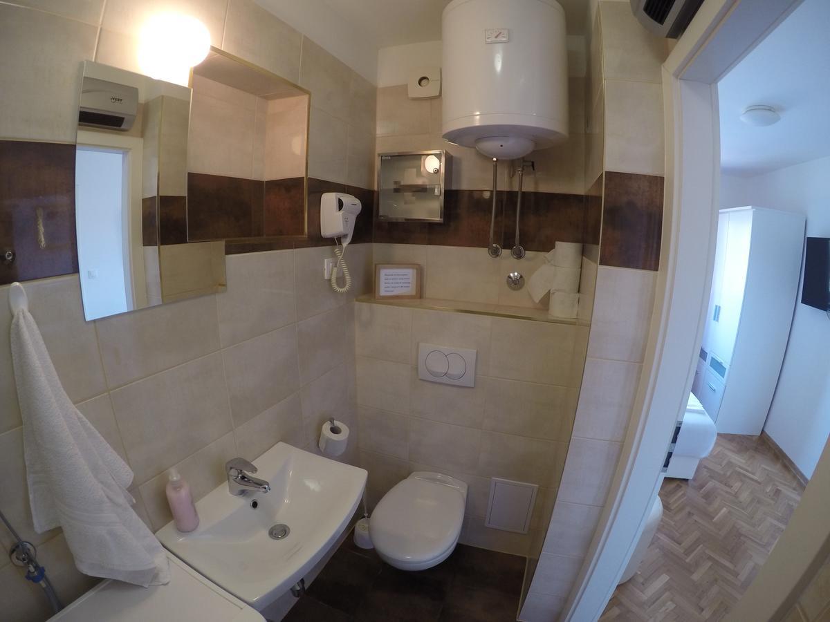 Istarska Street (adults Only) Apartment