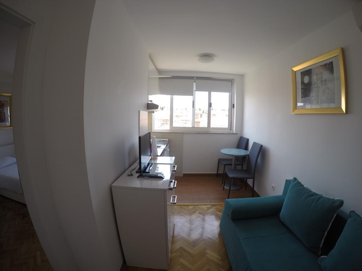 Istarska Street (adults Only) Split