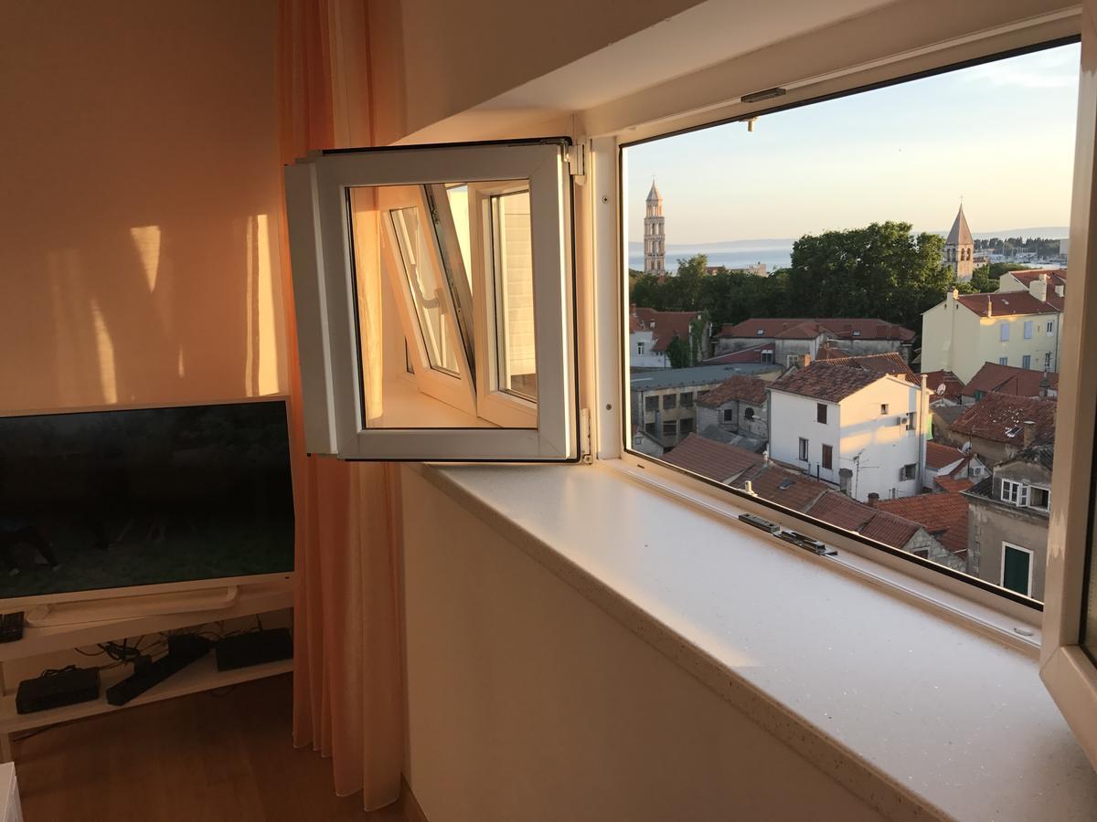 Istarska Street (adults Only) Apartment