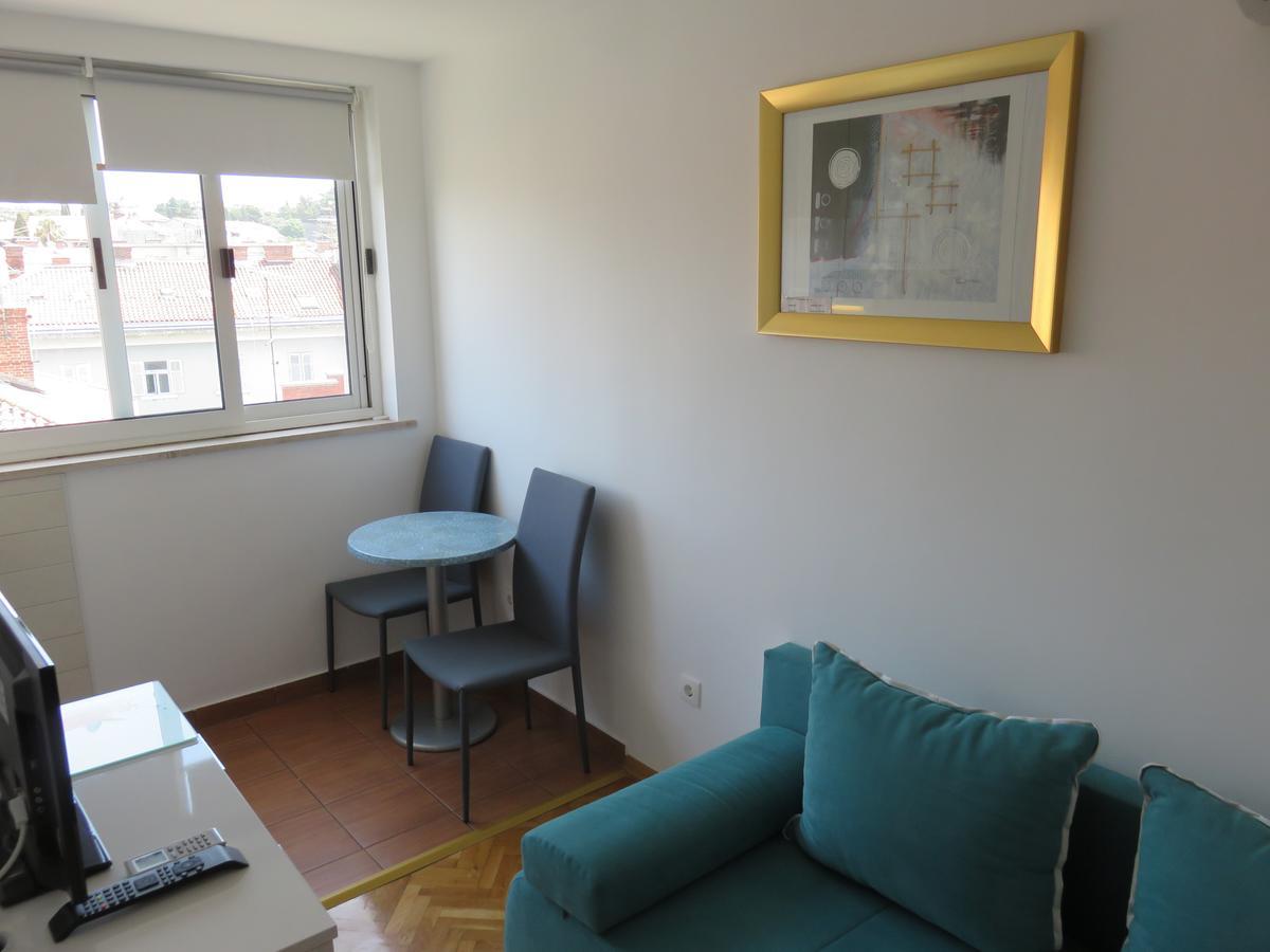 Apartment Istarska Street (adults Only)