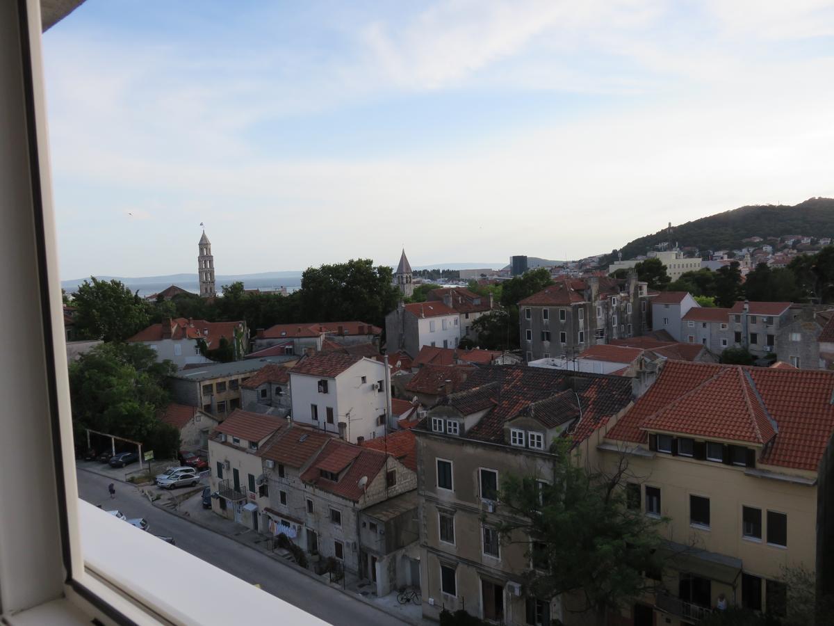 Istarska Street (adults Only) * Split
