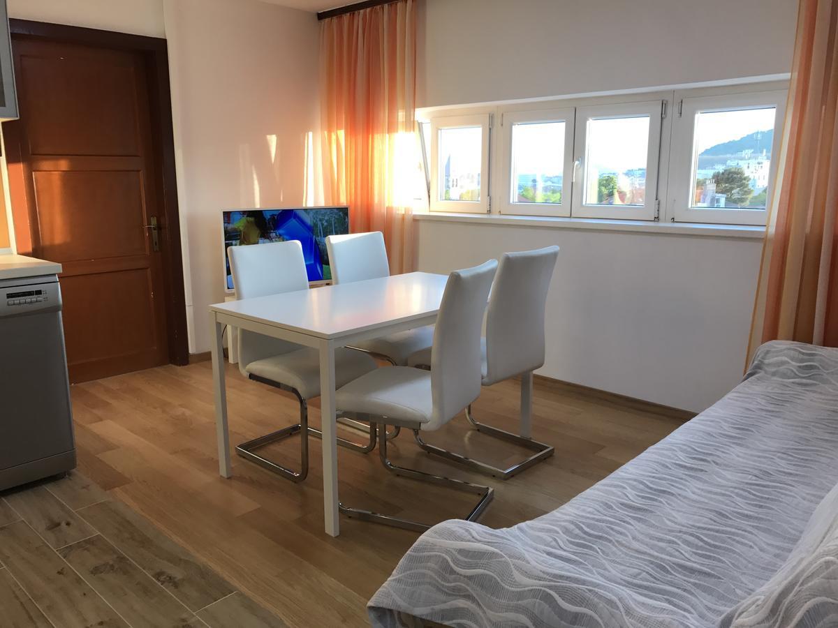 Istarska Street (adults Only) Apartment *