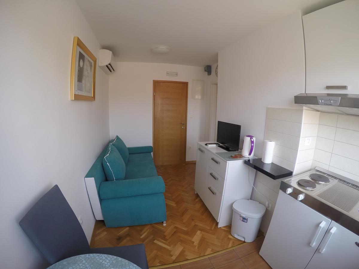 Istarska Street (adults Only)