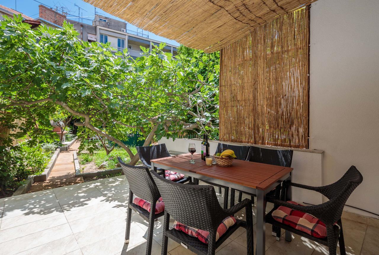 Plr-royal Luxury Apartment