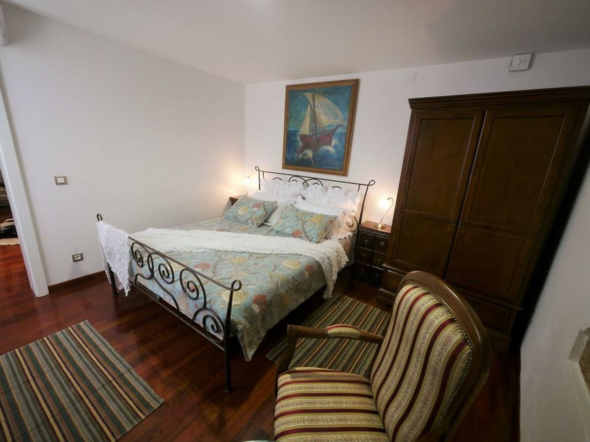 Likar Apartment *