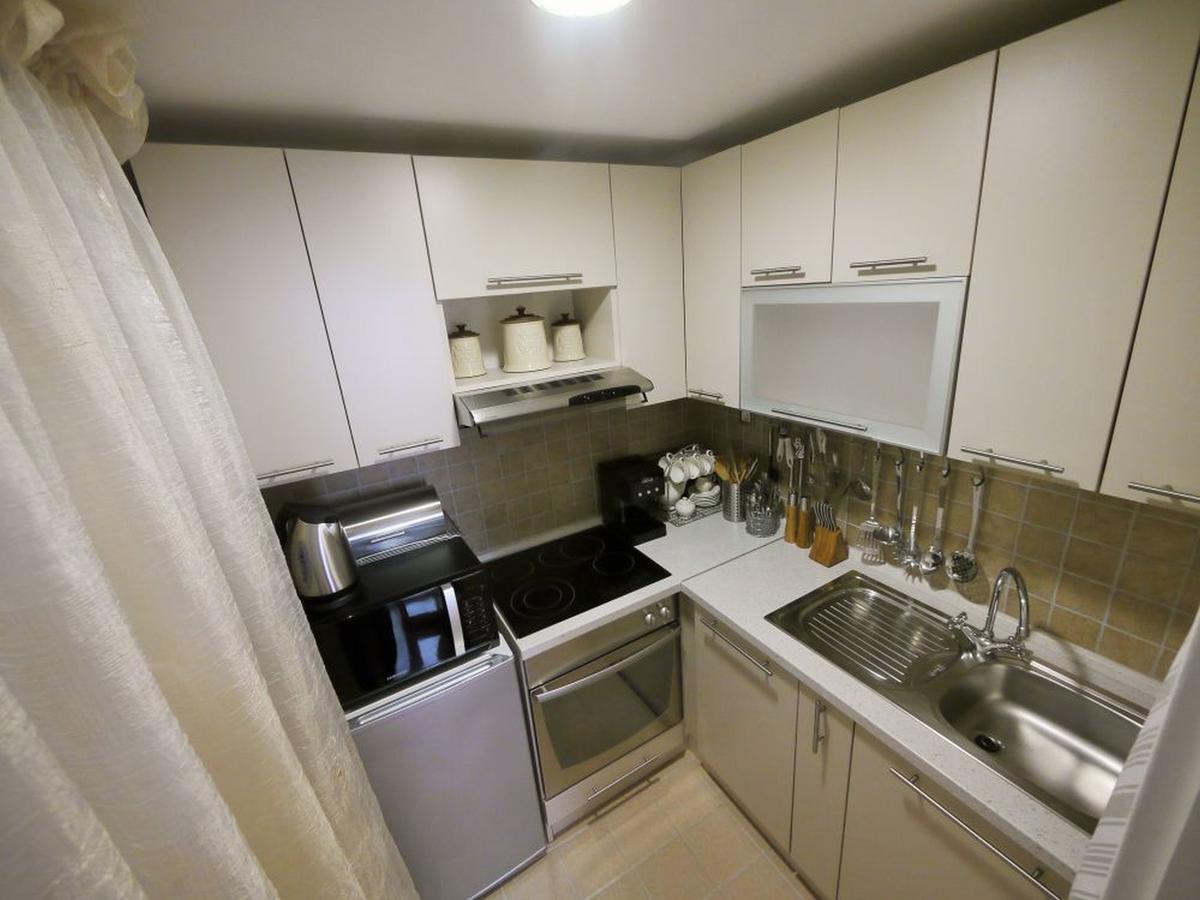 Apartment Likar *