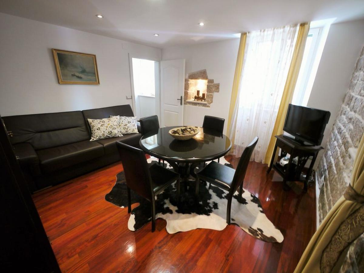 Likar Apartment