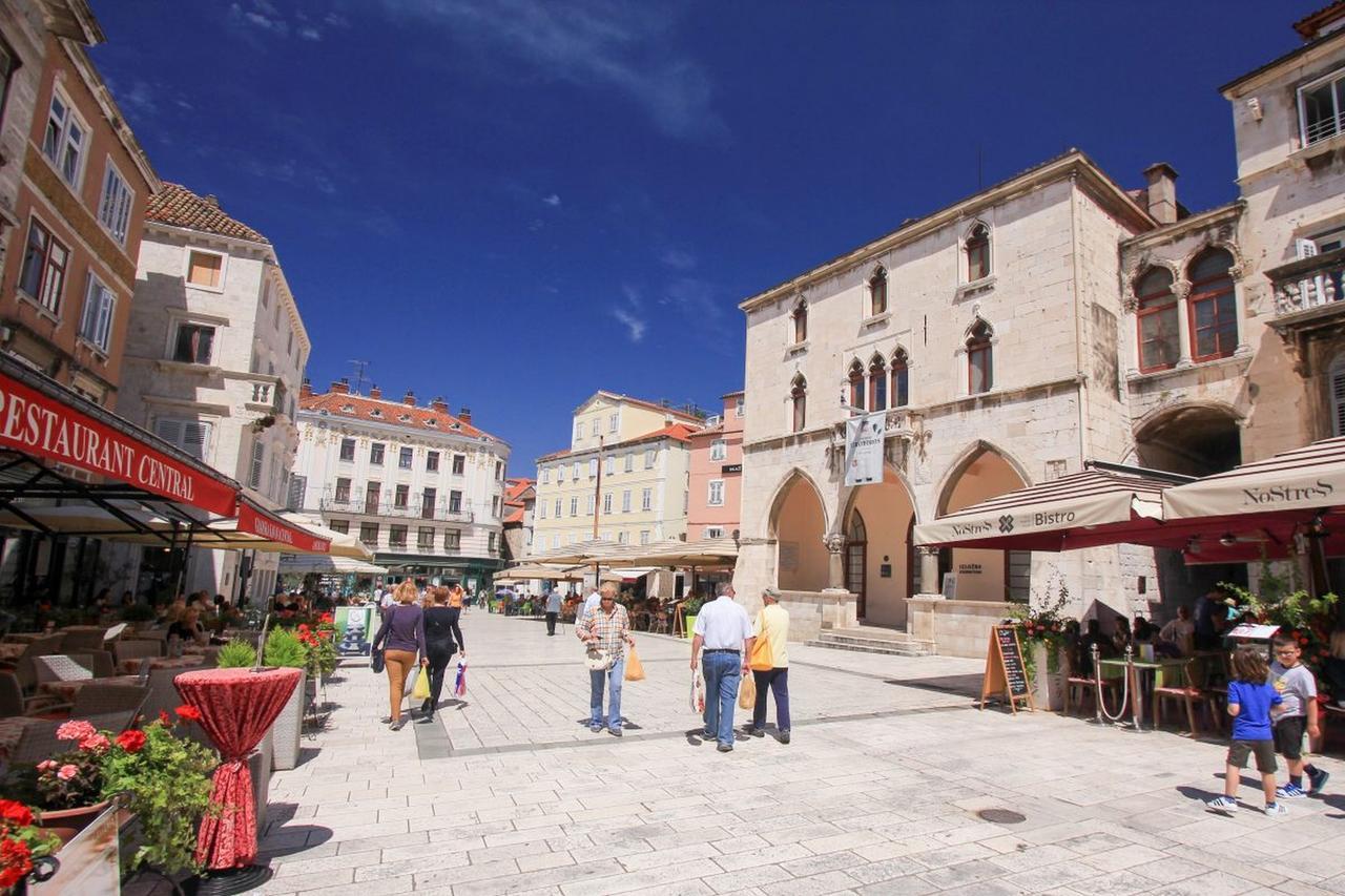 Likar * Split