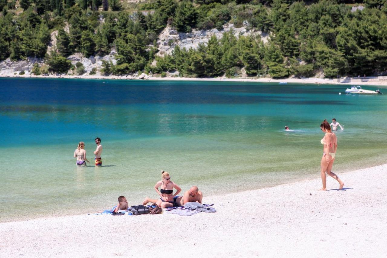 Likar * Split