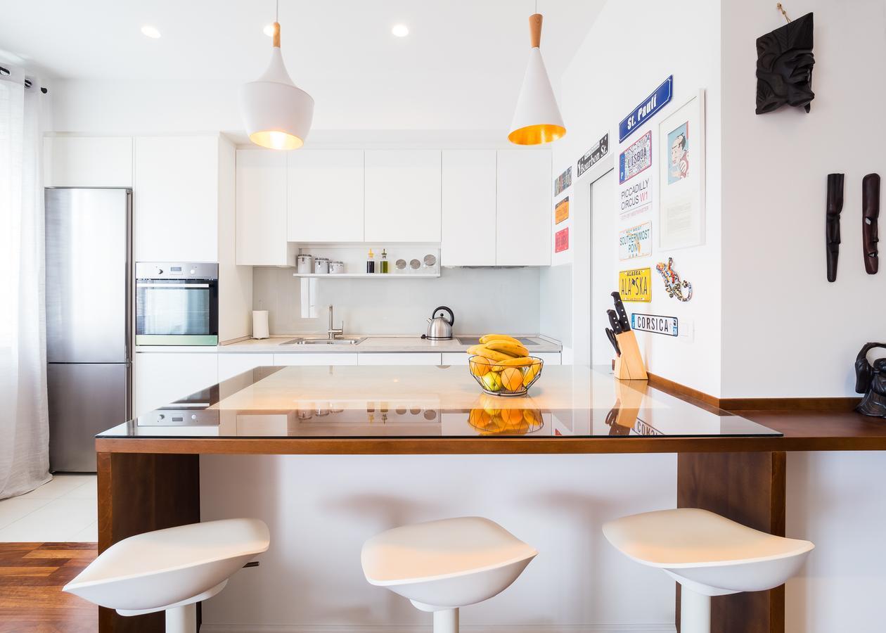 Azimut Apartment *