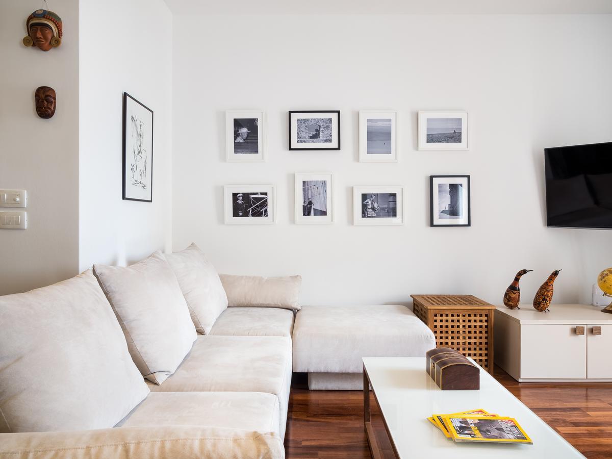 Apartment Azimut *