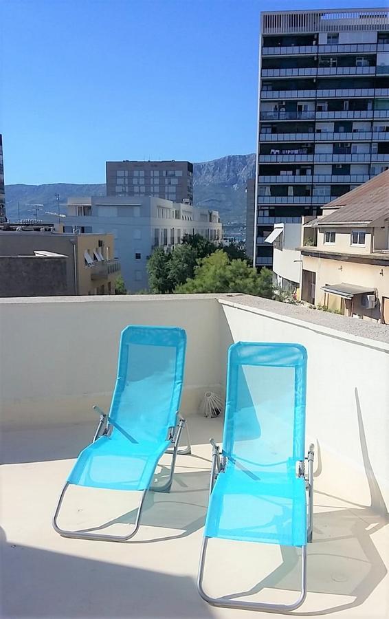 Nazor Apartment
