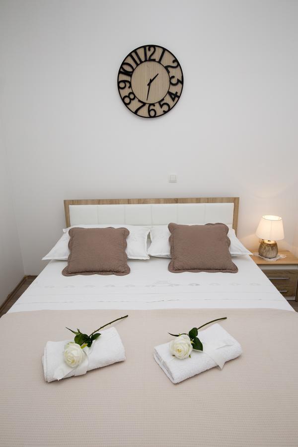 Old Town Apartment Split