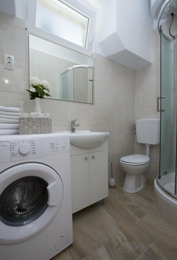 Apartamento Old Town Split