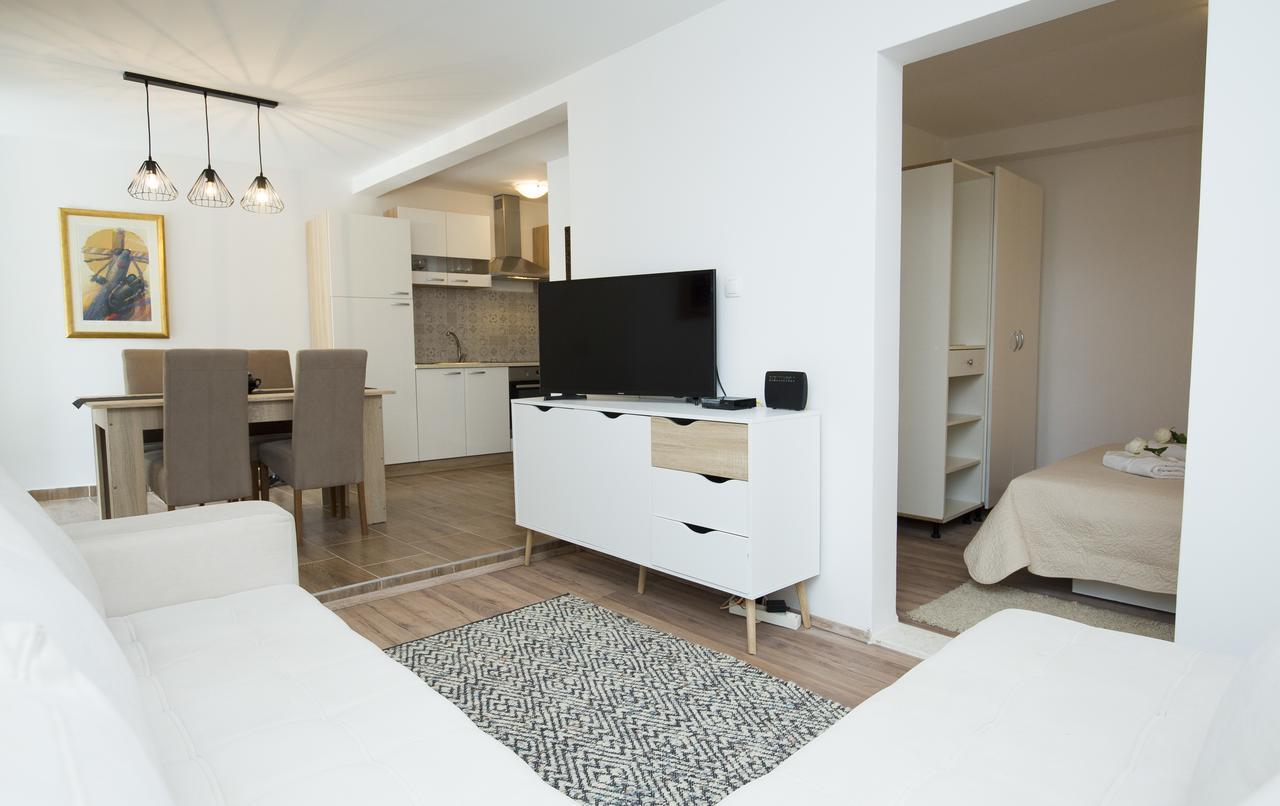 Appartement Sweet City Center Split