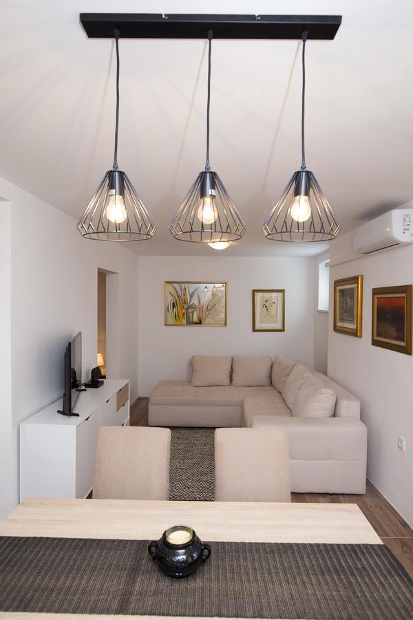 Sweet City Center Appartement *