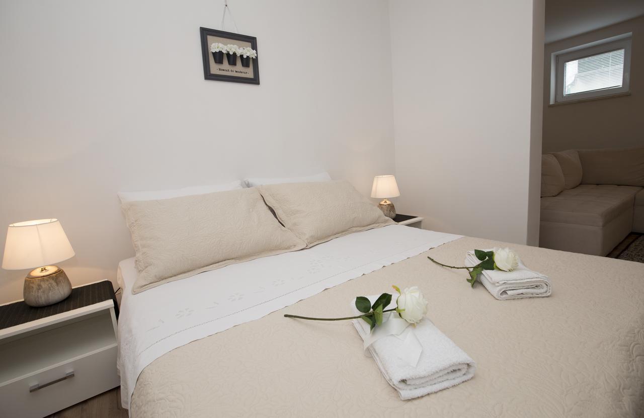 Appartement Sweet City Center Split